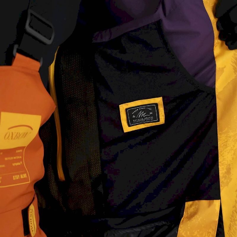 Espade - Veste ski homme
