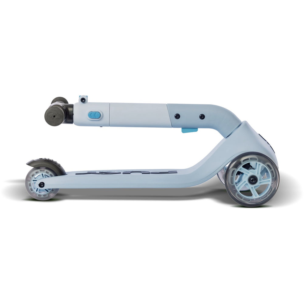Køb PUKY Arctic Blue Push