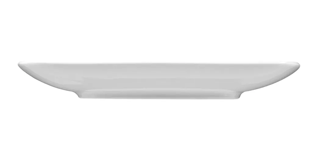 Platte Rondo 20,5 x 12,5 cm