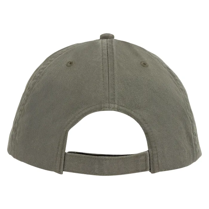 Tommy Hilfiger Jeans Linear Washed Cap Heren
