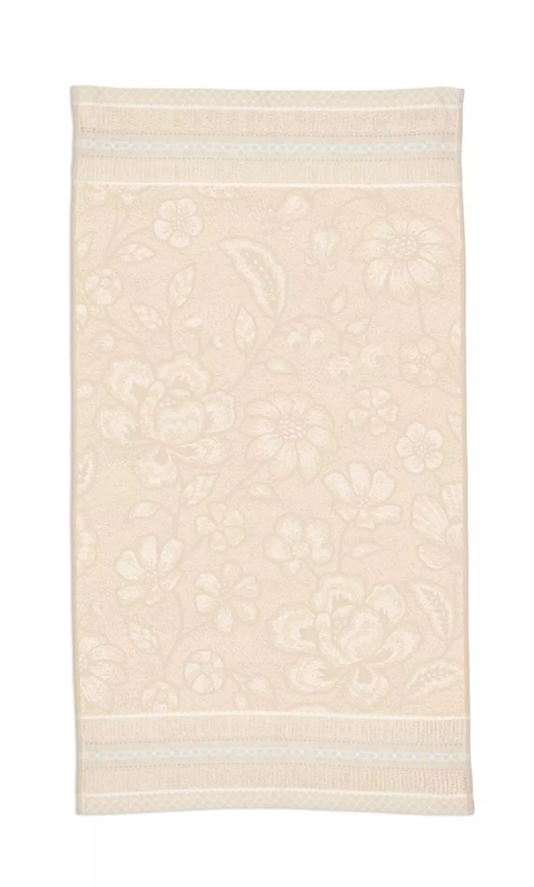 Handtuch Jasmin 55 x 100 cm