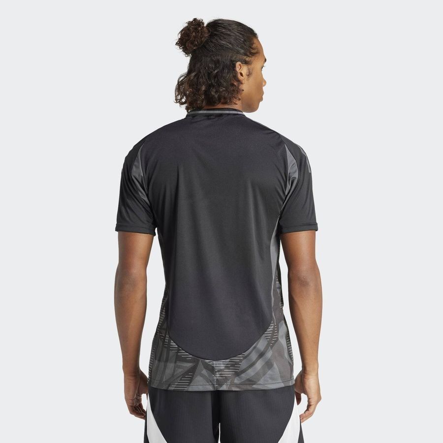Adidas Maillot Tiro 24 Competition Match