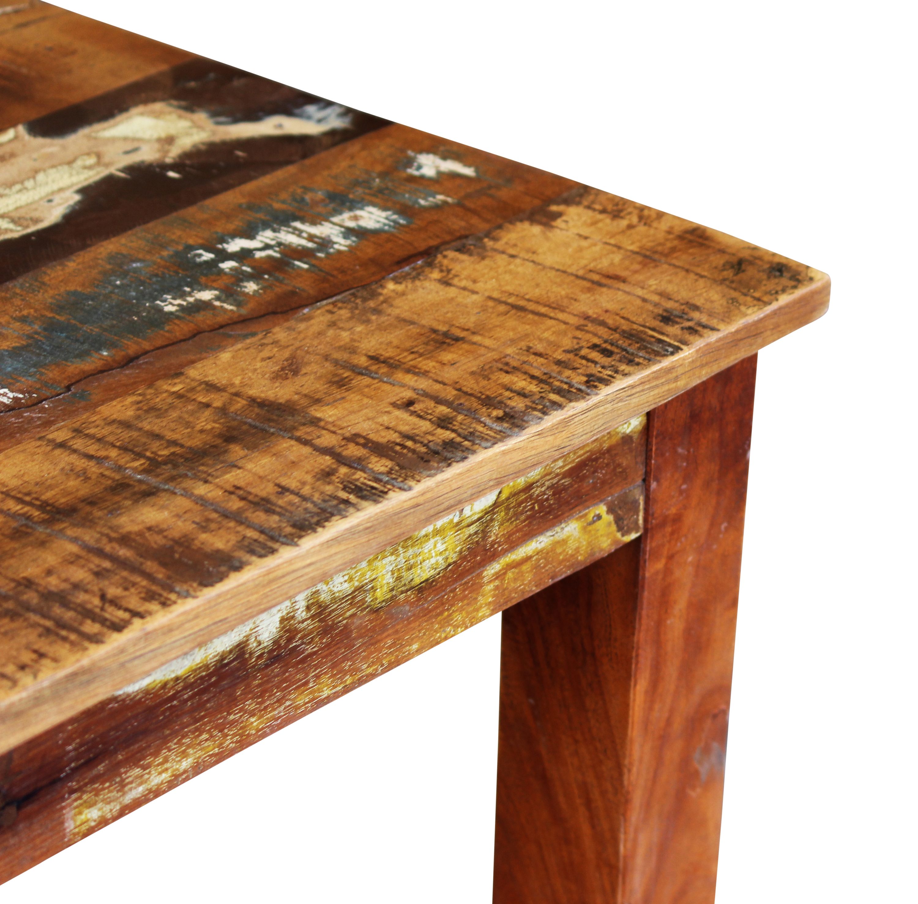 Esstisch Vintage LAURENT 178 x 85 cm