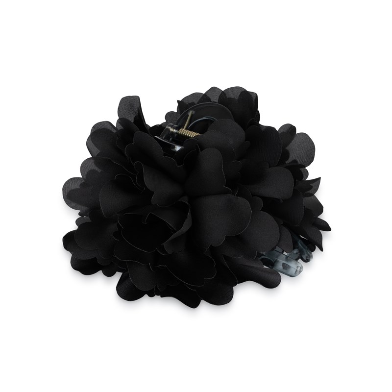Conmé<br>Hårklemme Lea Big Flower