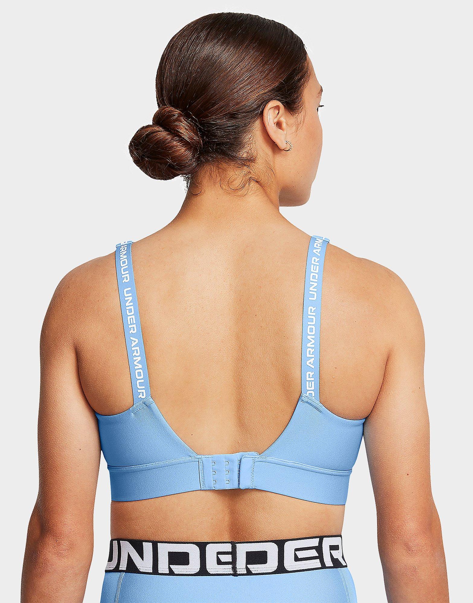 Under Armour Sport Bras UA Infinity Mid 2.0 Bra