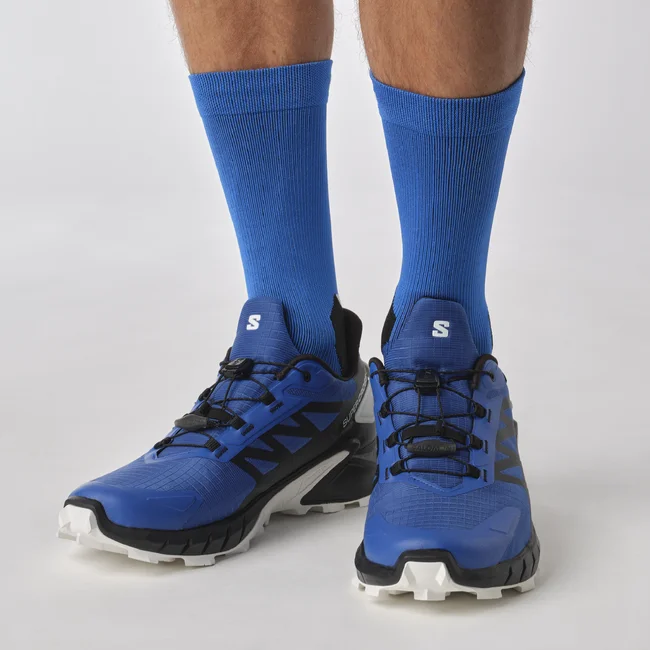 SUPERCROSS 4 GORE-TEX  Trailrunning-Schuhe Herren