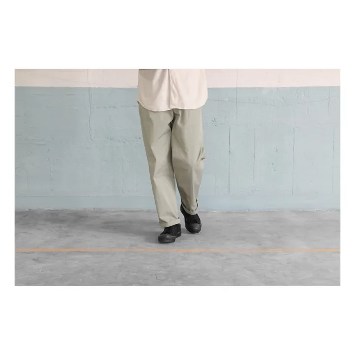 Moonstar Baskets Low Trainer | Noir