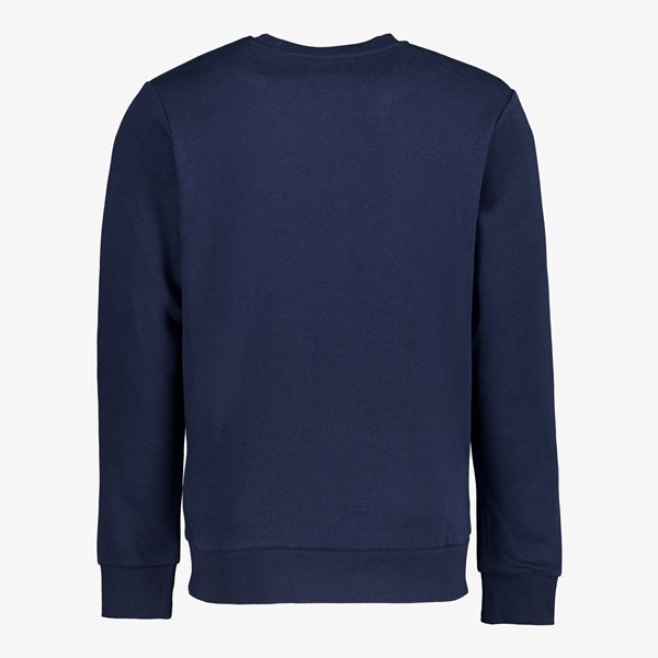 Produkt heren sweater