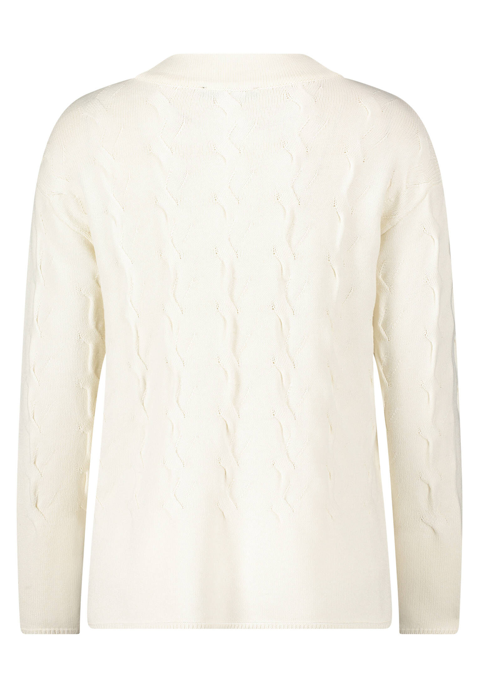 Betty Barclay| Damen Strickpullover mit Strass