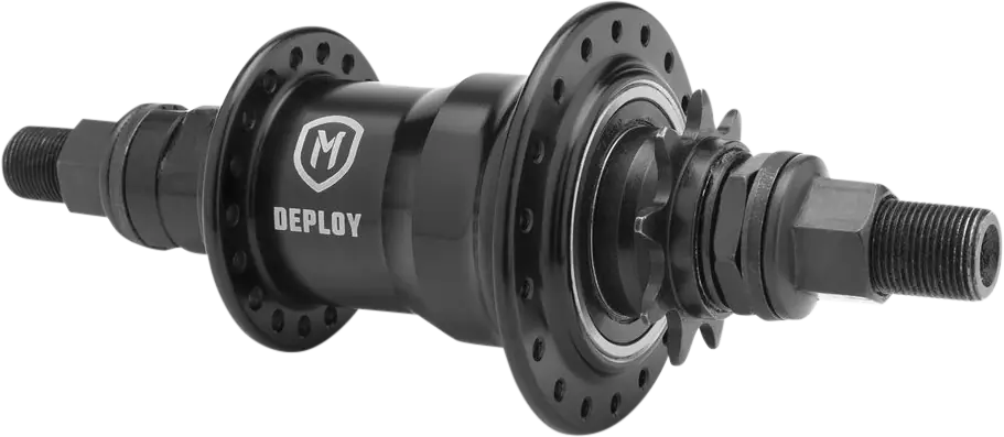 Mission Deploy Freecoaster BMX Hub | SkatePro