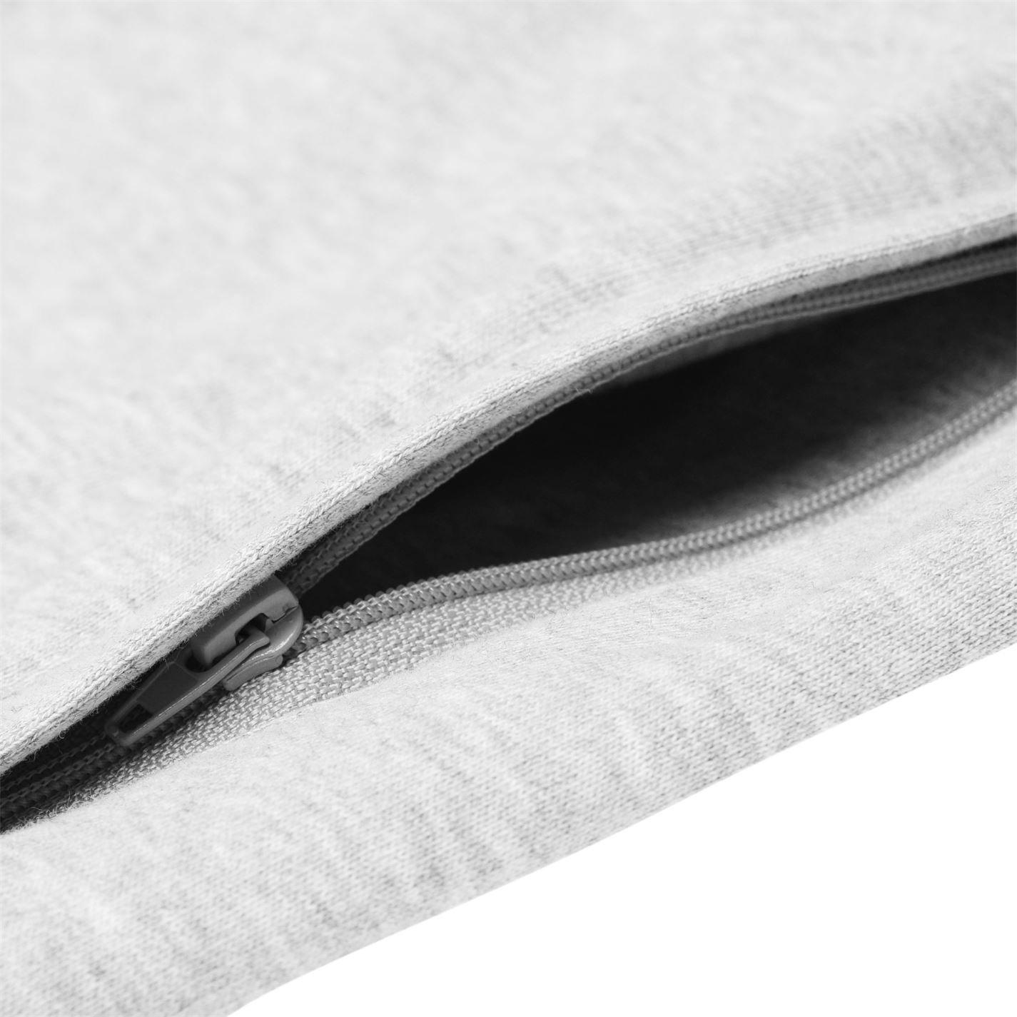 Lacoste Embroidered Croc Zip Hoodie