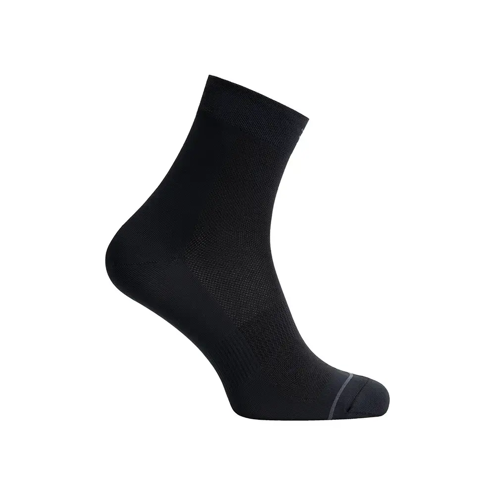 BBB Cycling CombiFeet 13cm BSO-20 Fietssokken Zwart 3 Paar