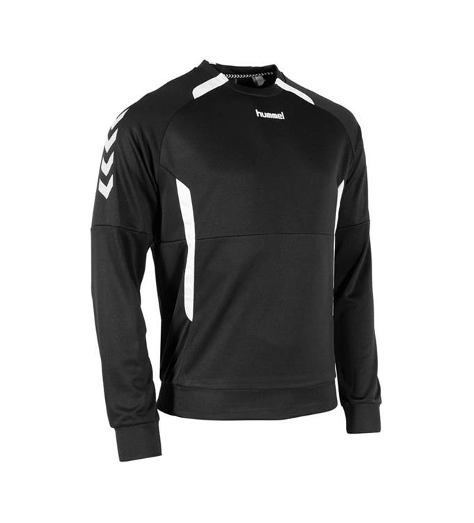 Hummel Authentic Top Round Neck