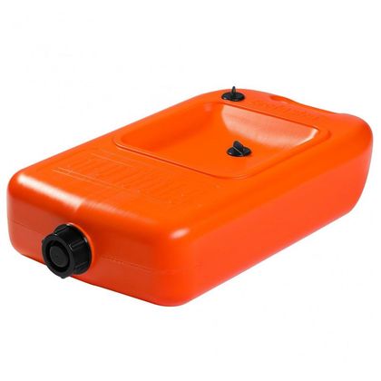Bac a vidange HI-Q TOOLS 10 Litres Universel