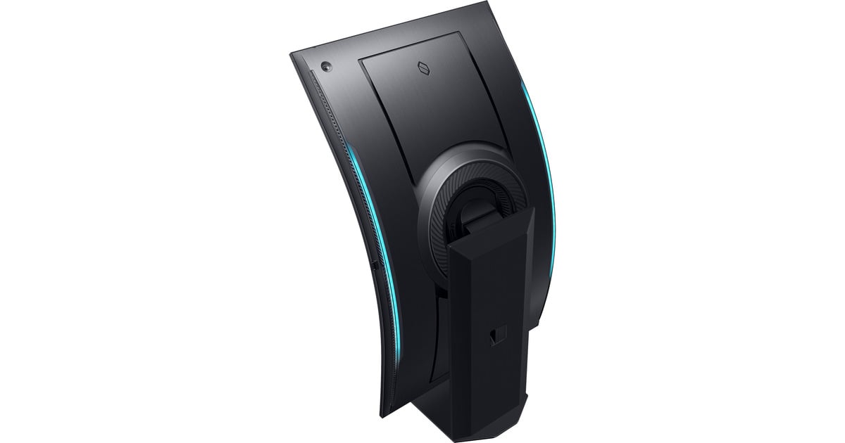 SAMSUNGOdyssey Ark G97NC 55