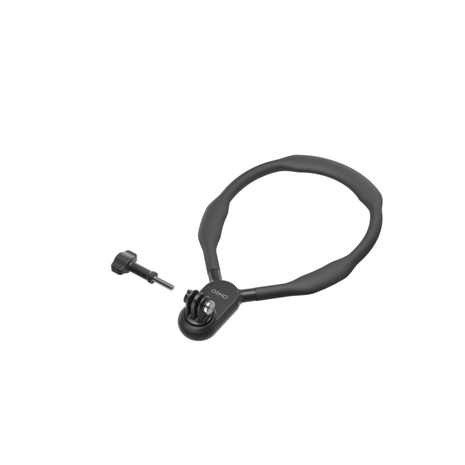 Osmo Action Hanging Neck Mount