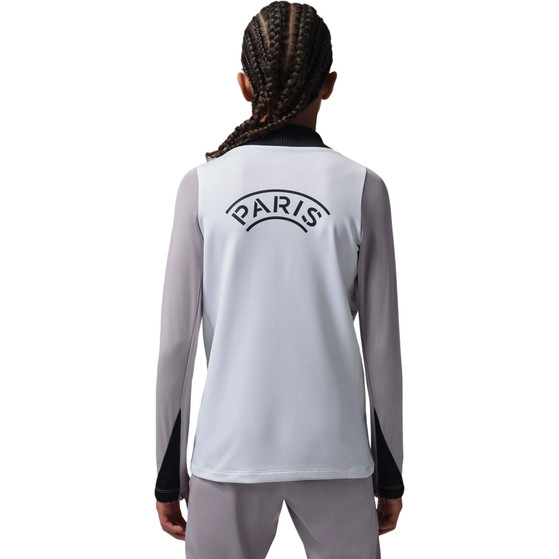 Nike Paris Saint-Germain Strike Drill Top Kids