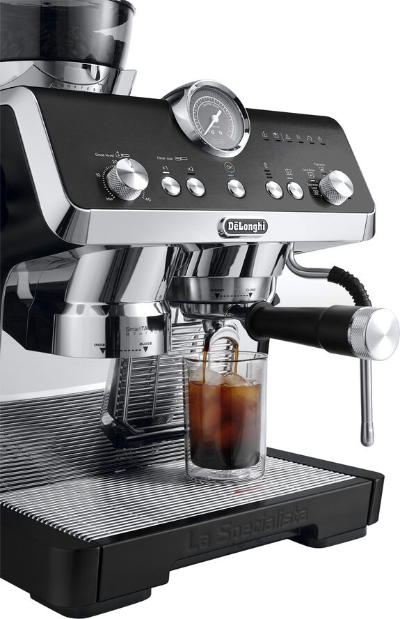 Delonghi Opera EC9555. BK