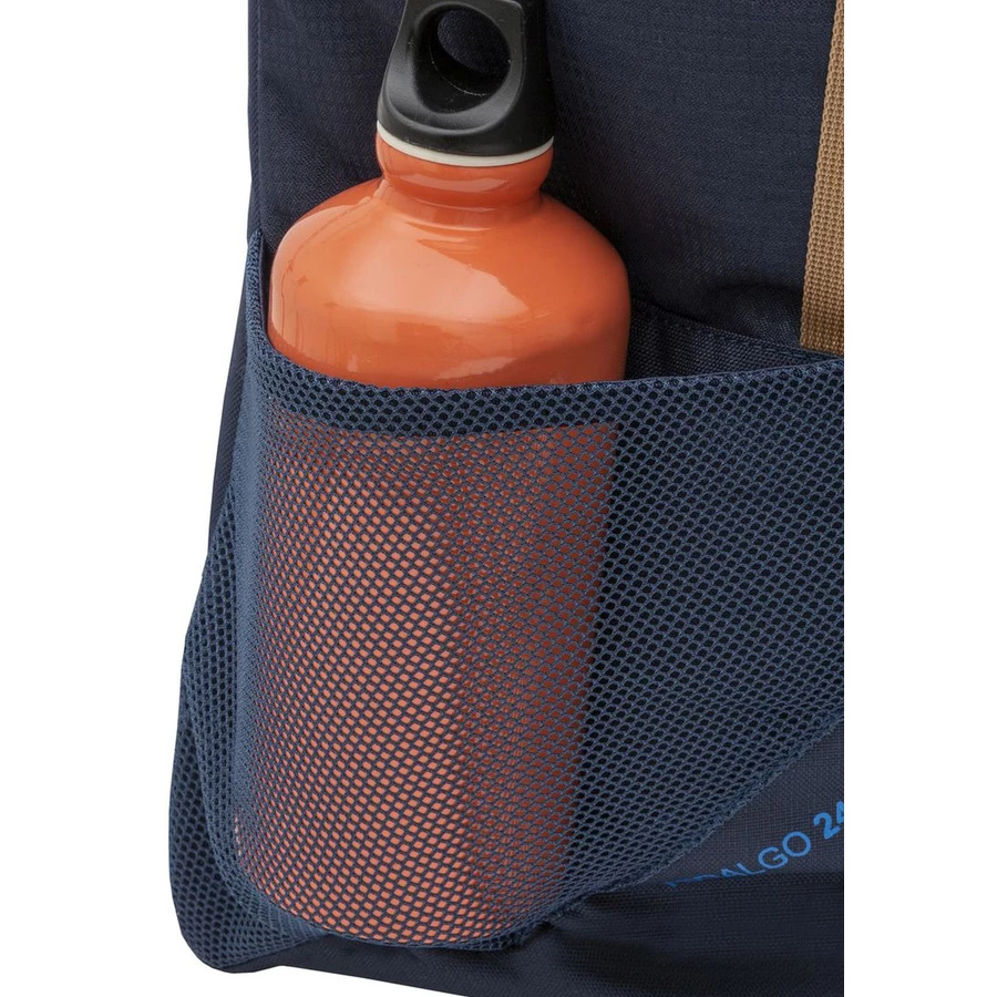 Vaude Hidalgo 24+4 - Jr. Wanderrucksack 54 cm eclipse