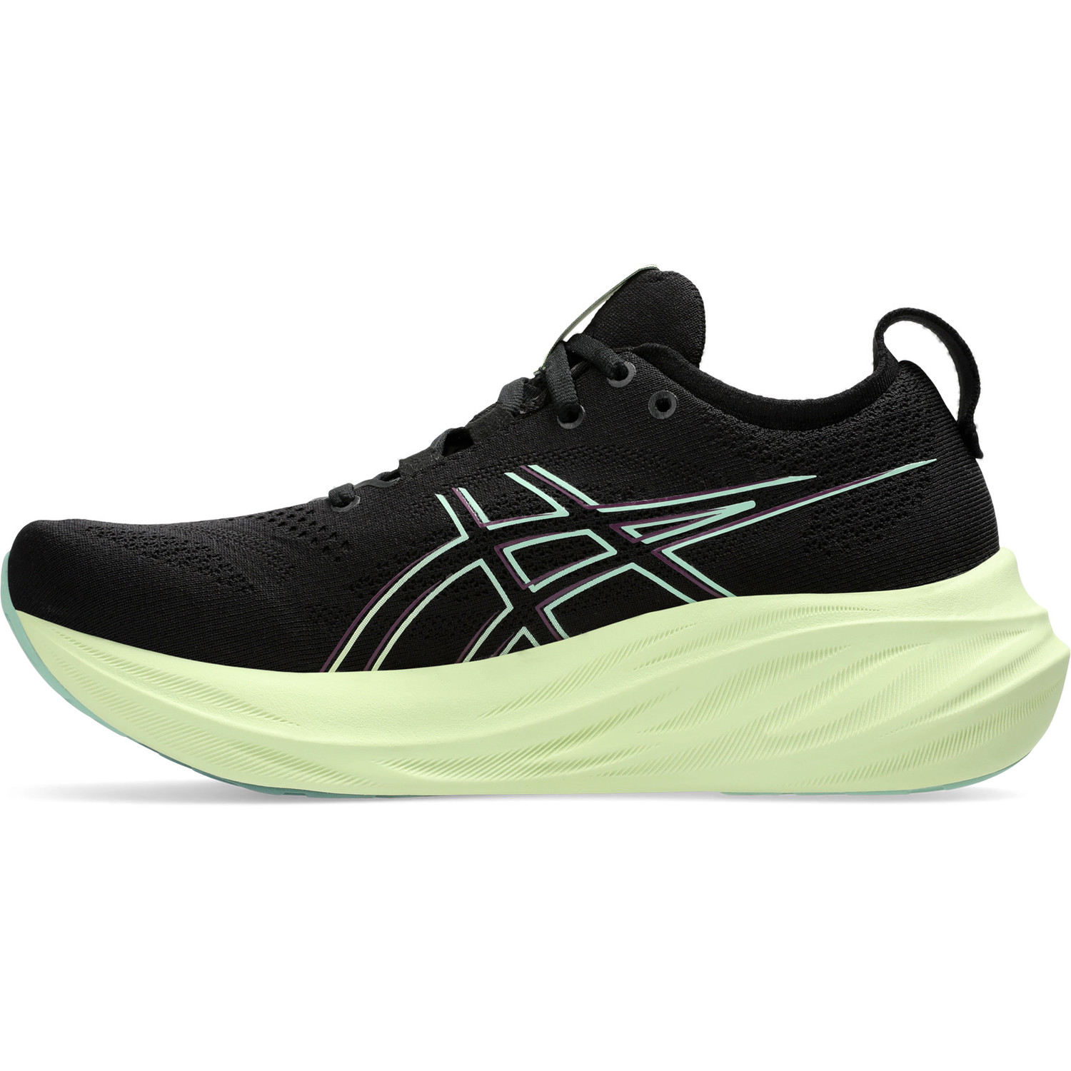 ASICS GEL-Nimbus 26 Dames