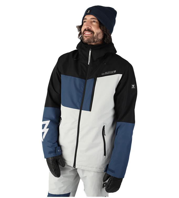 Brunotti Men Flynners Snow Jacket