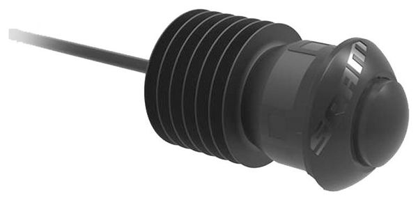 Paire de Boutons Satellites Sram Clics 650mm E-Tap pour Prolongateurs