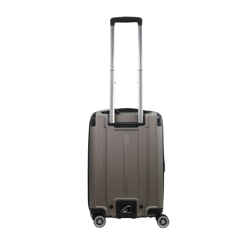 Valise rigide Horizon 3.0 55 cm Champagne