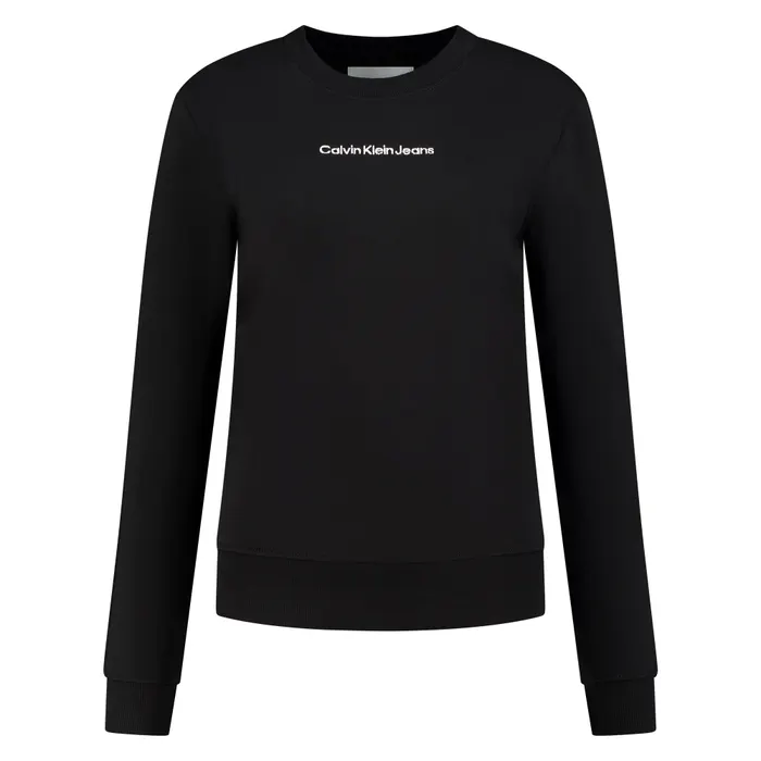 Calvin Klein Institutional Crew Sweater Dames