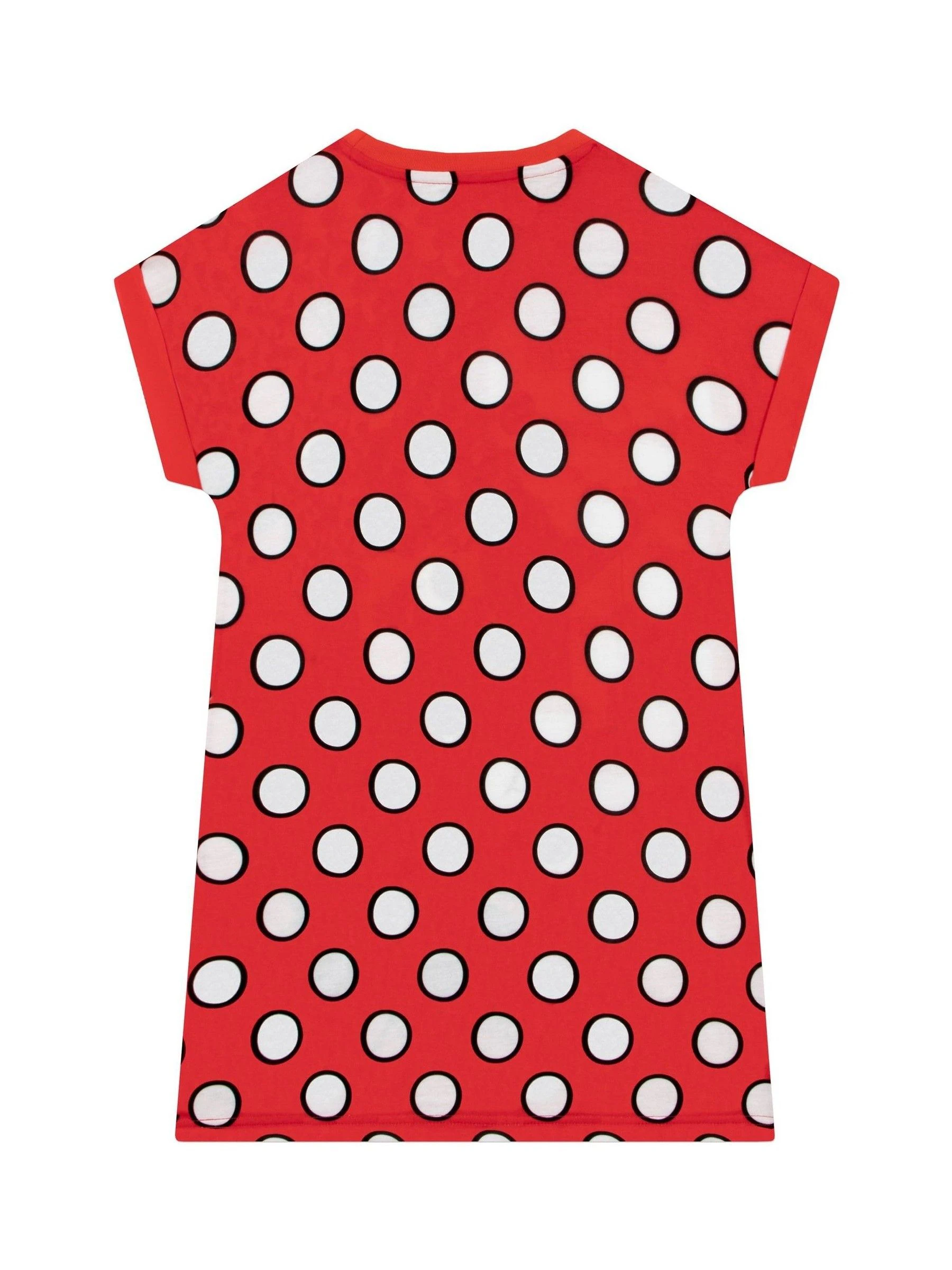 Character Disney Minnie Mouse Nightdress
