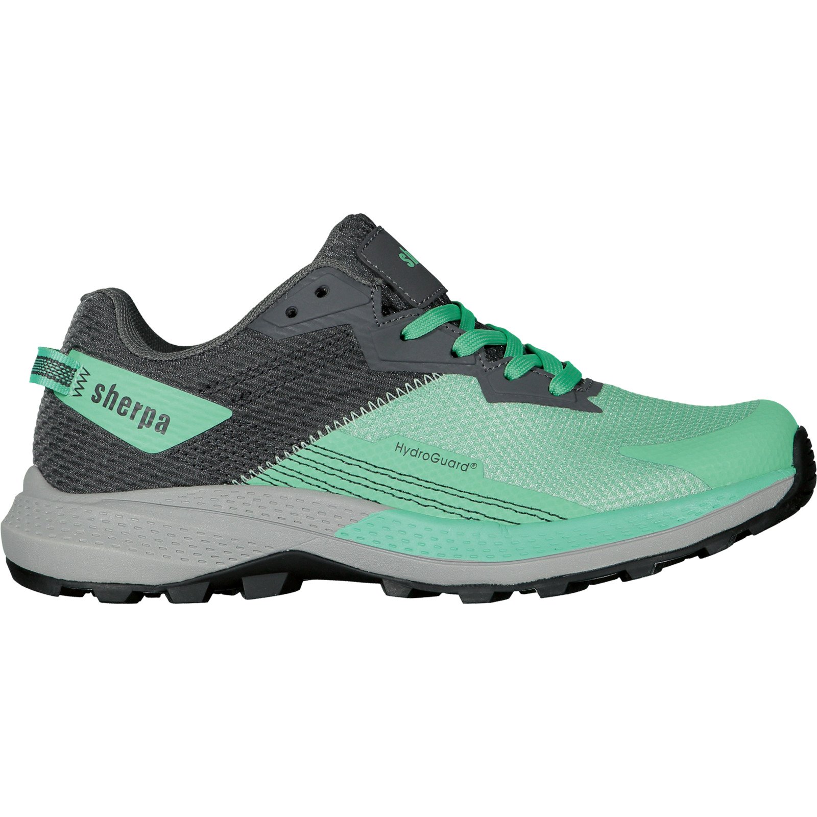 Sherpa Damen-Trekkingschuh Hulas 41