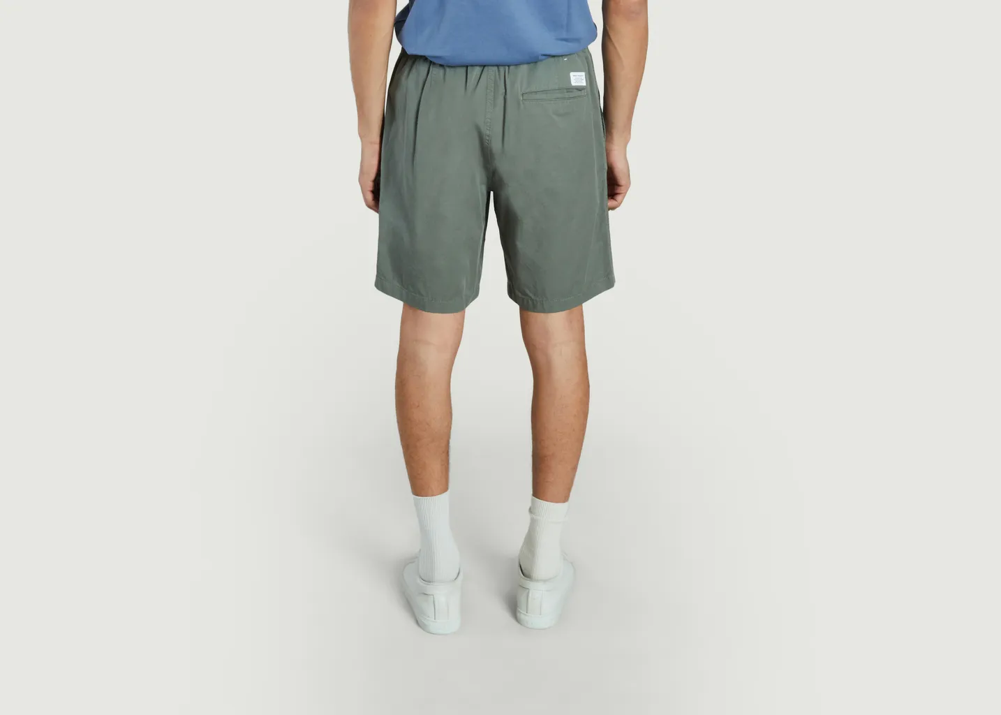 Short Ezra Norse Projects