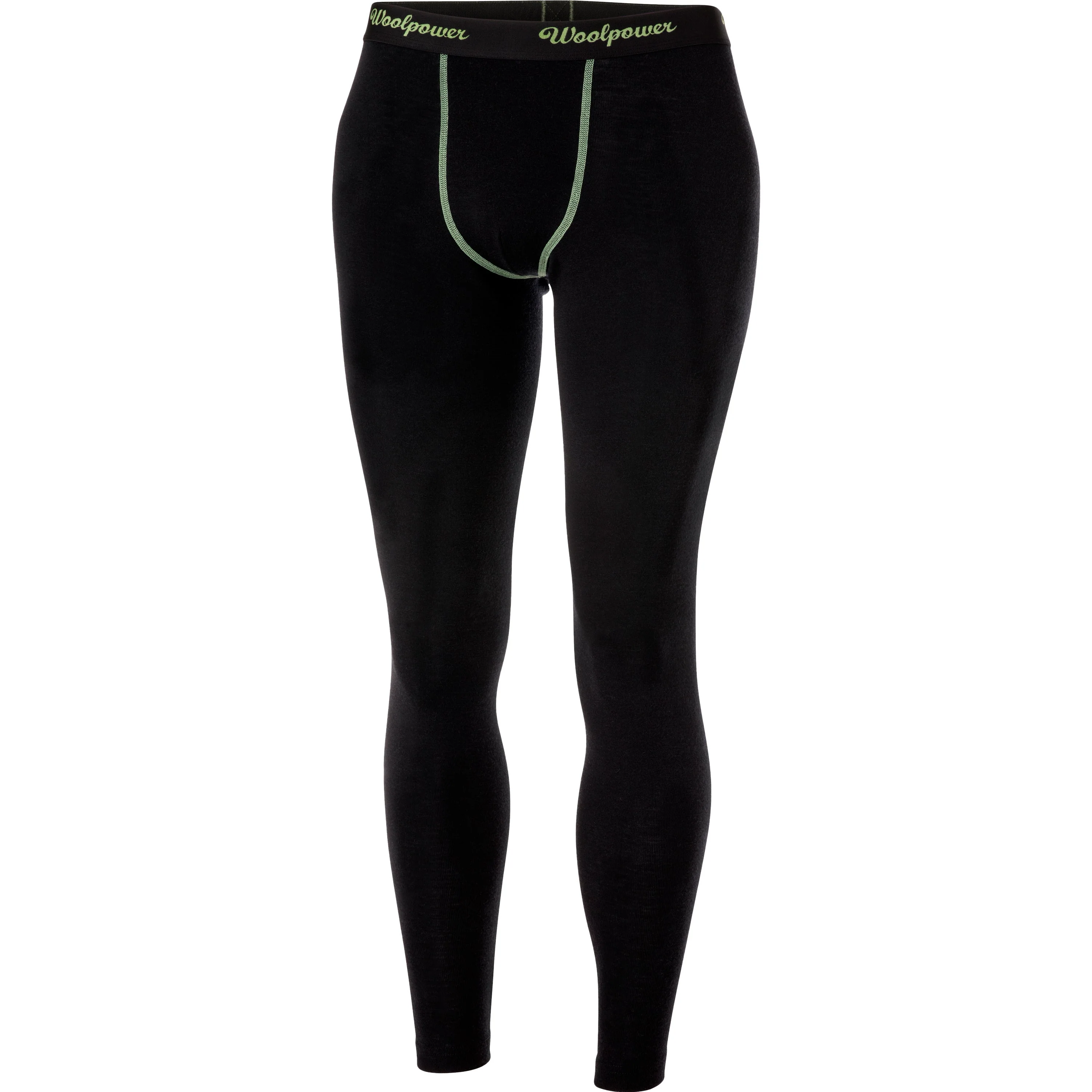 Woolpower -  Lange Unterhose Long Johns M's LITE