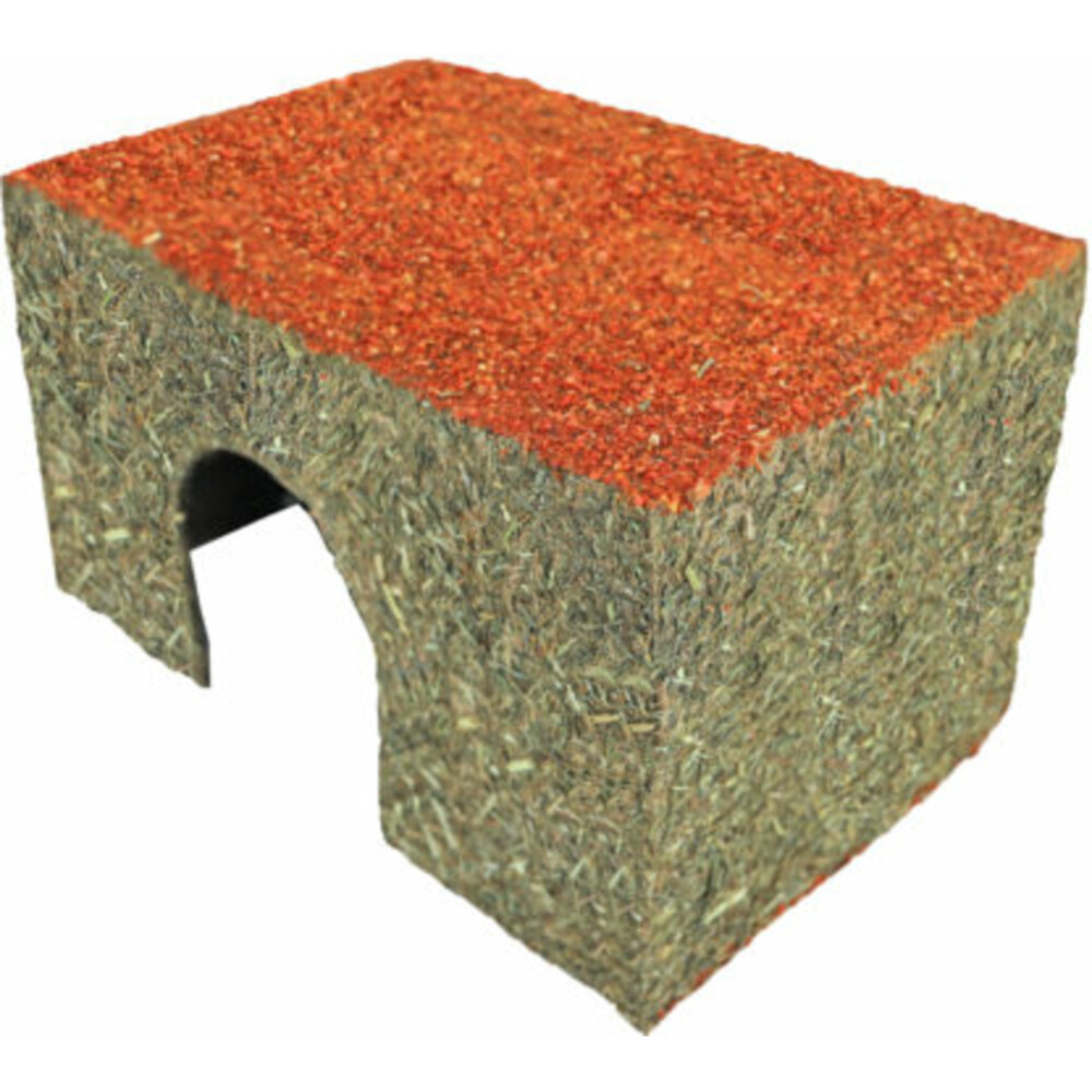JR Farm Hooihuis Wortel Groot650 gr