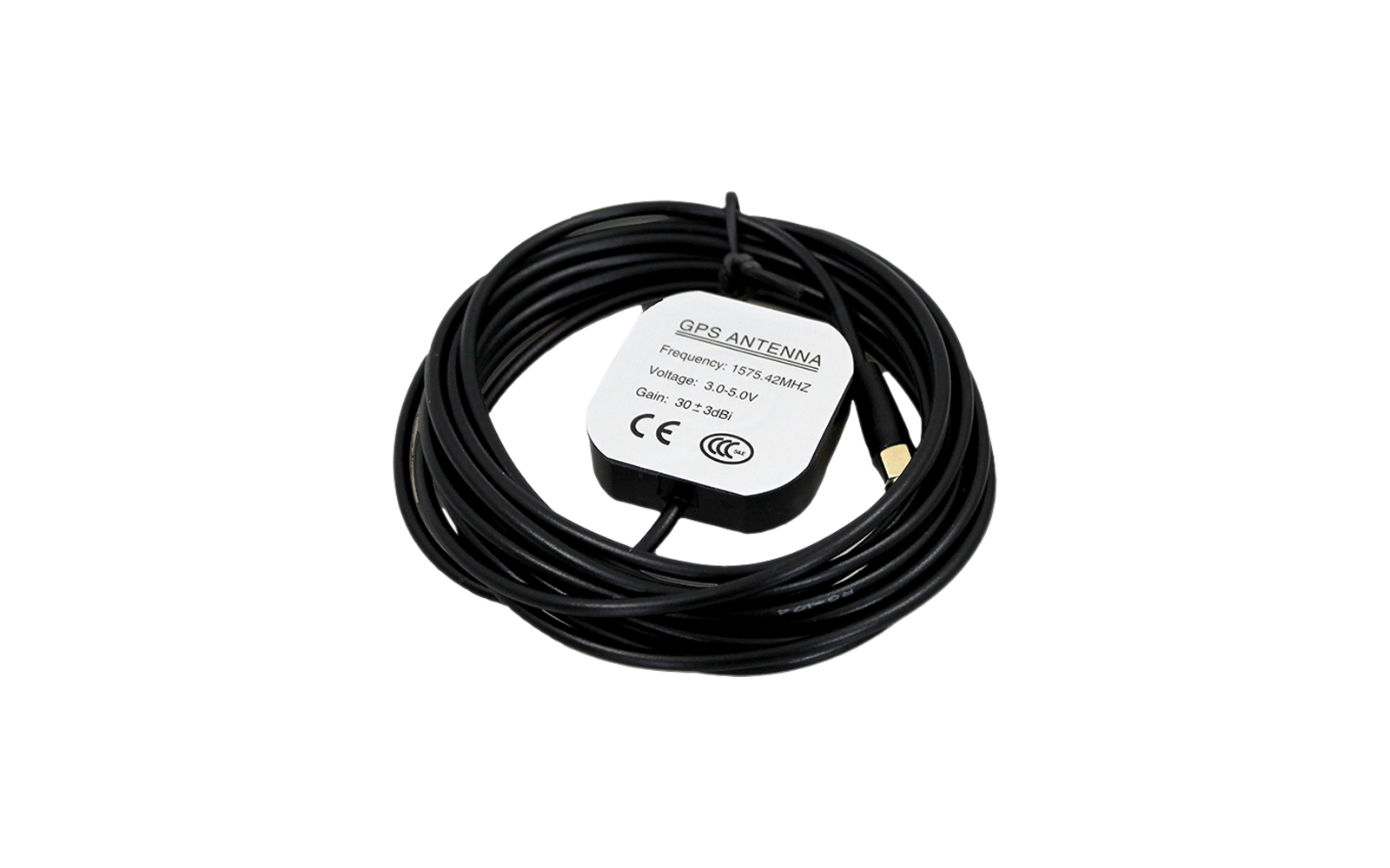 CaraSave GPS Antenne