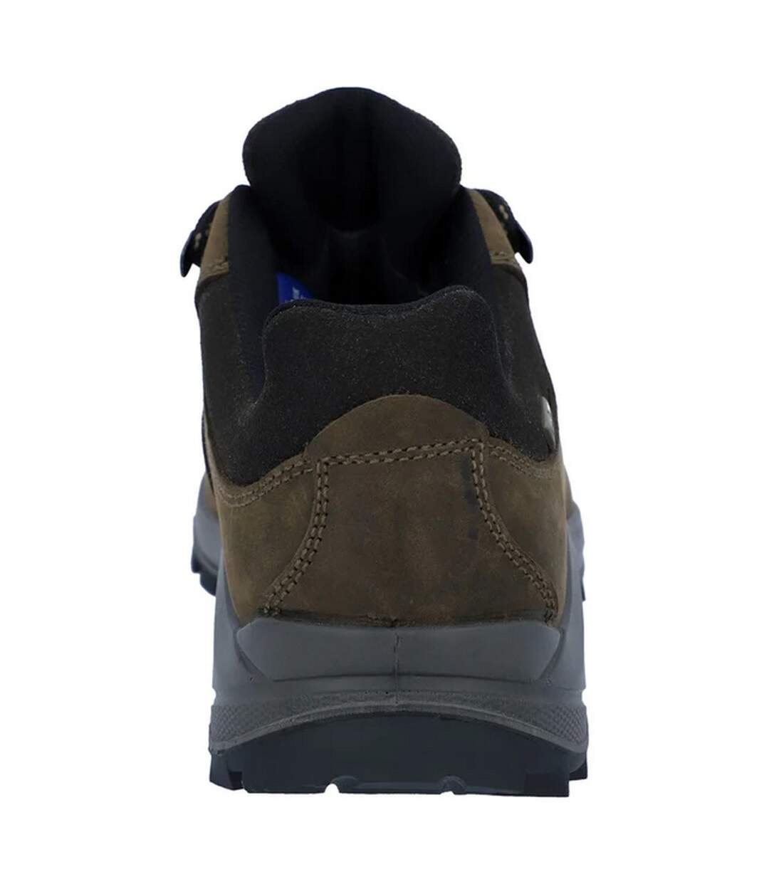 Hi-Tec - Bottes WALK LITE CAMINO ULTRA - Femme (Marron) - UTFS10002
