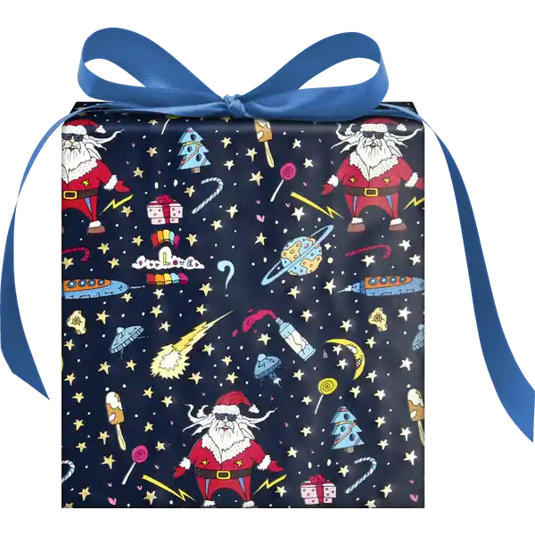 Geschenkpapier
