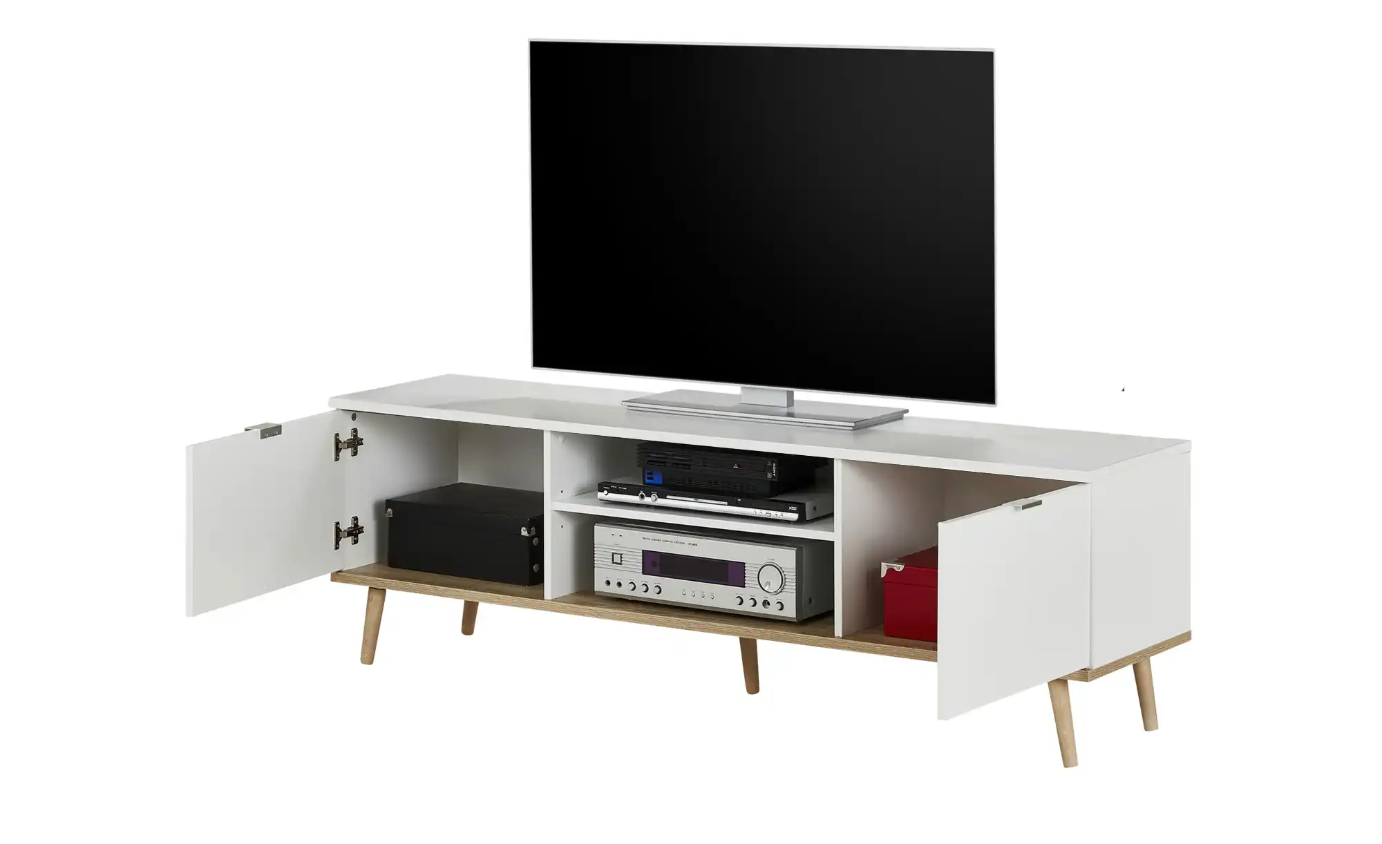 TV-Lowboard Gallese