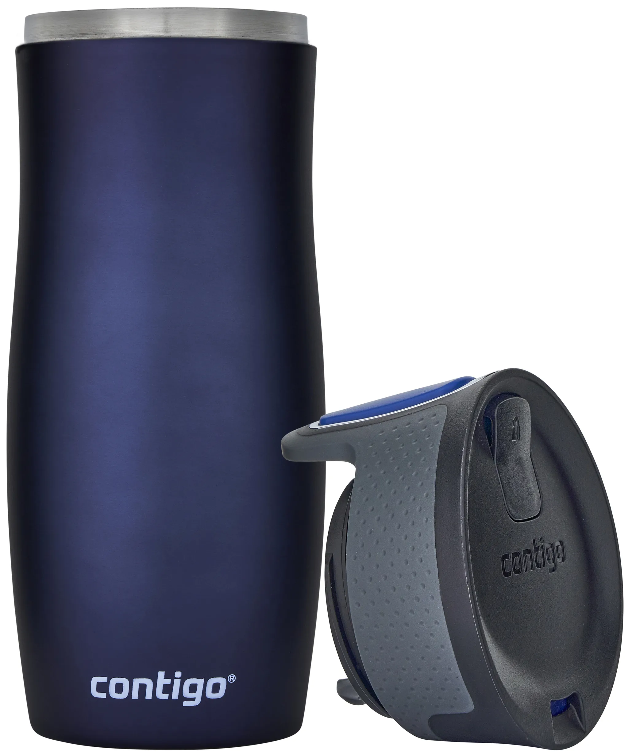 Contigo West Loop Autoseal Travel Mug 470 ml Monaco