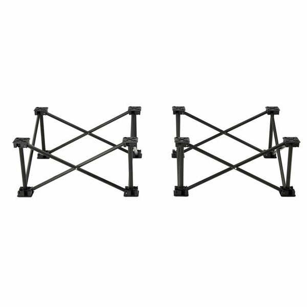 Stairville iX Stage Artist Bundle 1x1,5 m