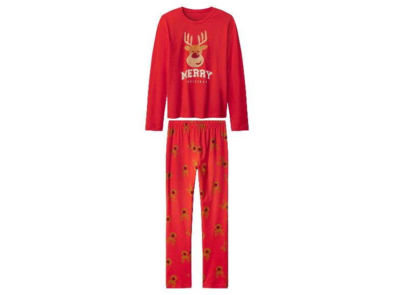 Kinder kerstpyjama