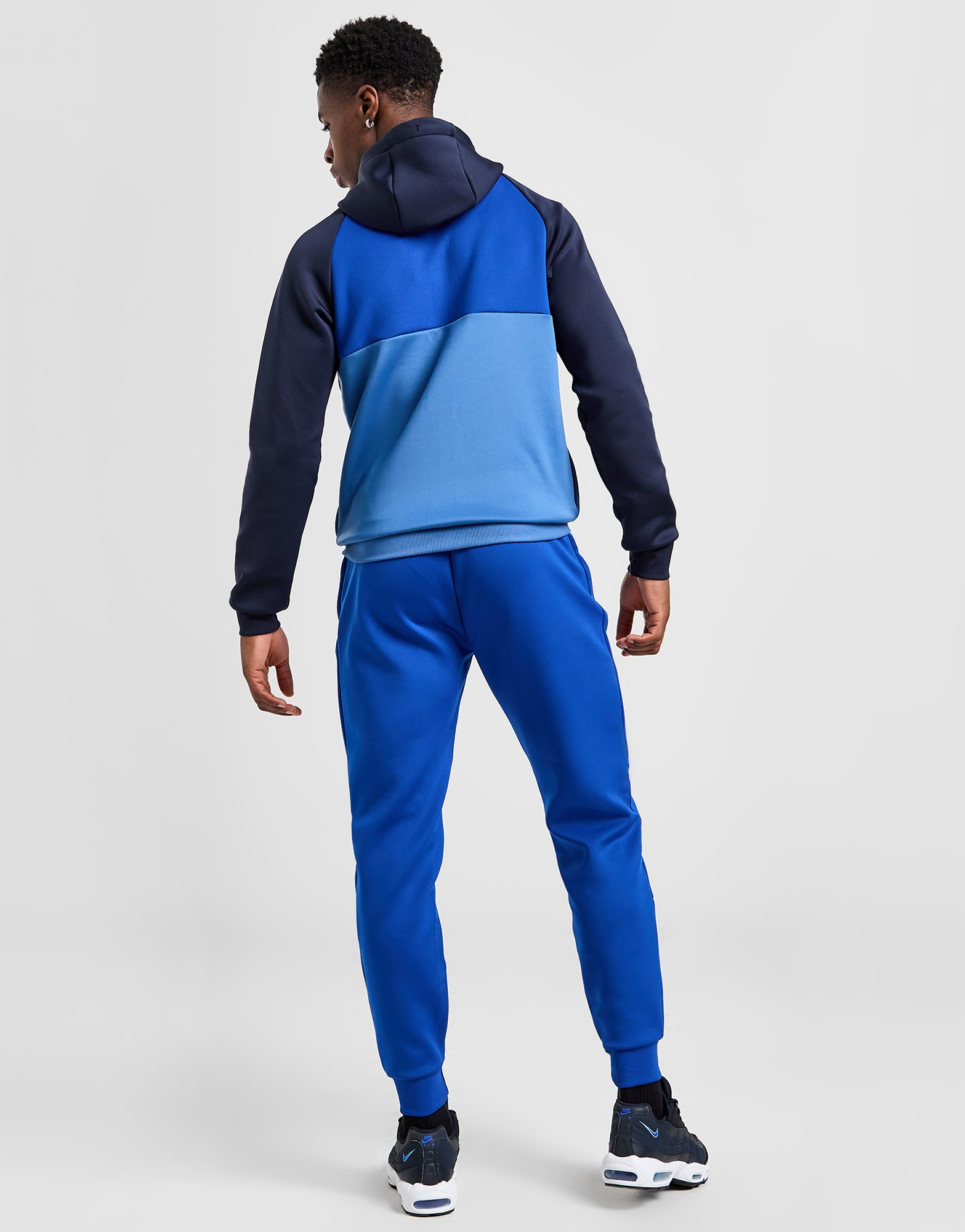 McKenzie Ensemble de survêtement Ojus Homme