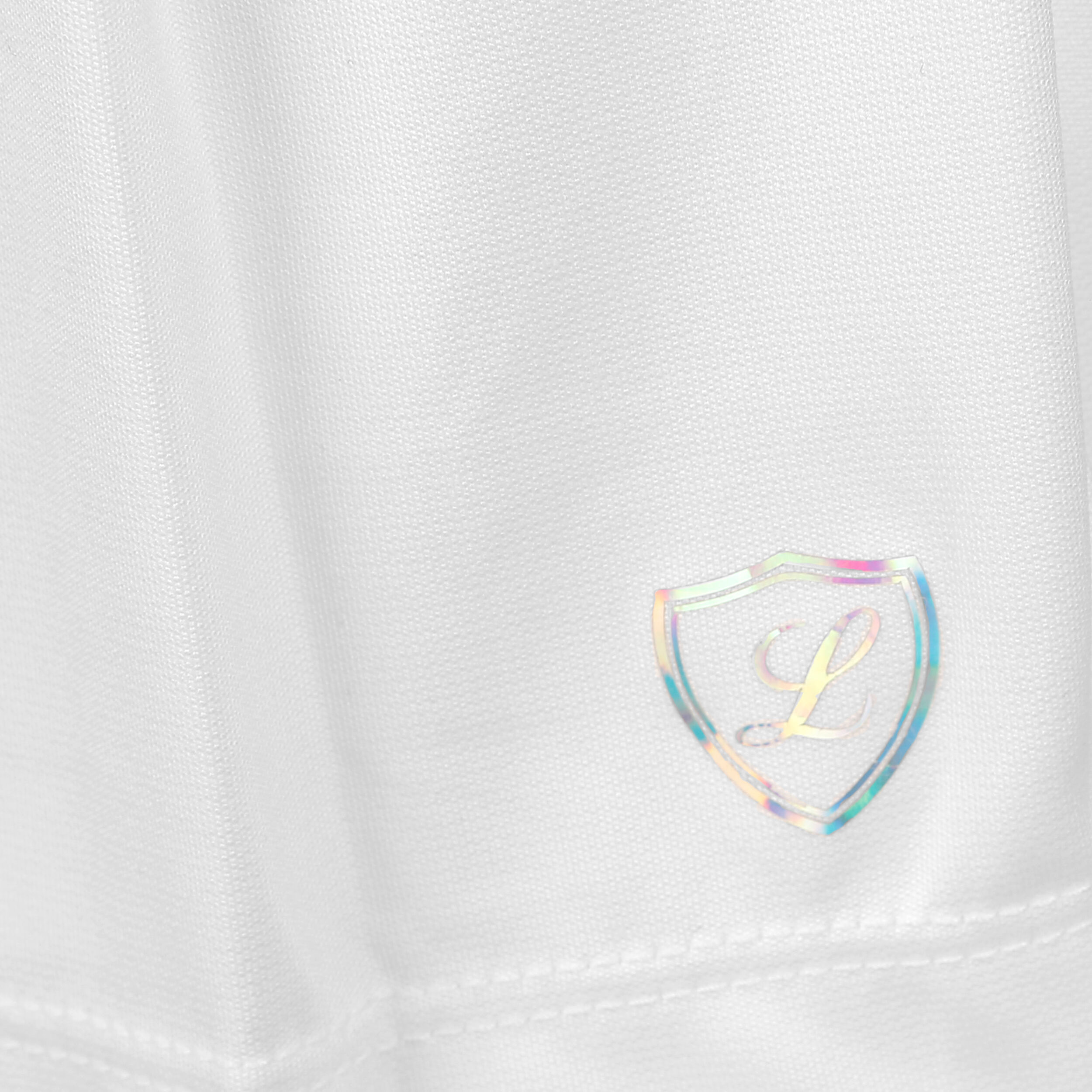 Limited Sports Club Fancy Jupe Femmes - Blanc , Noir