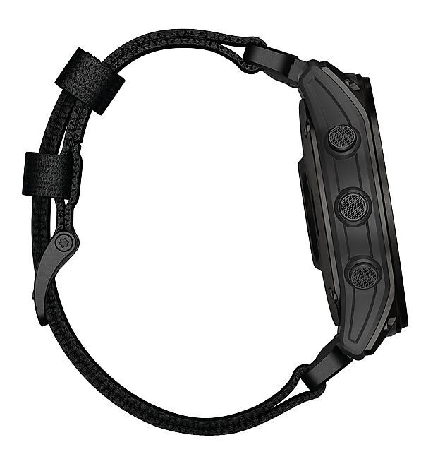 GARMIN - MONTRE GPS TACTIX 7 OLED