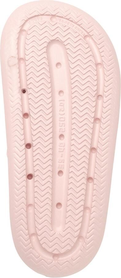 TUBZZ TU01 EVA SL Slipper Roze