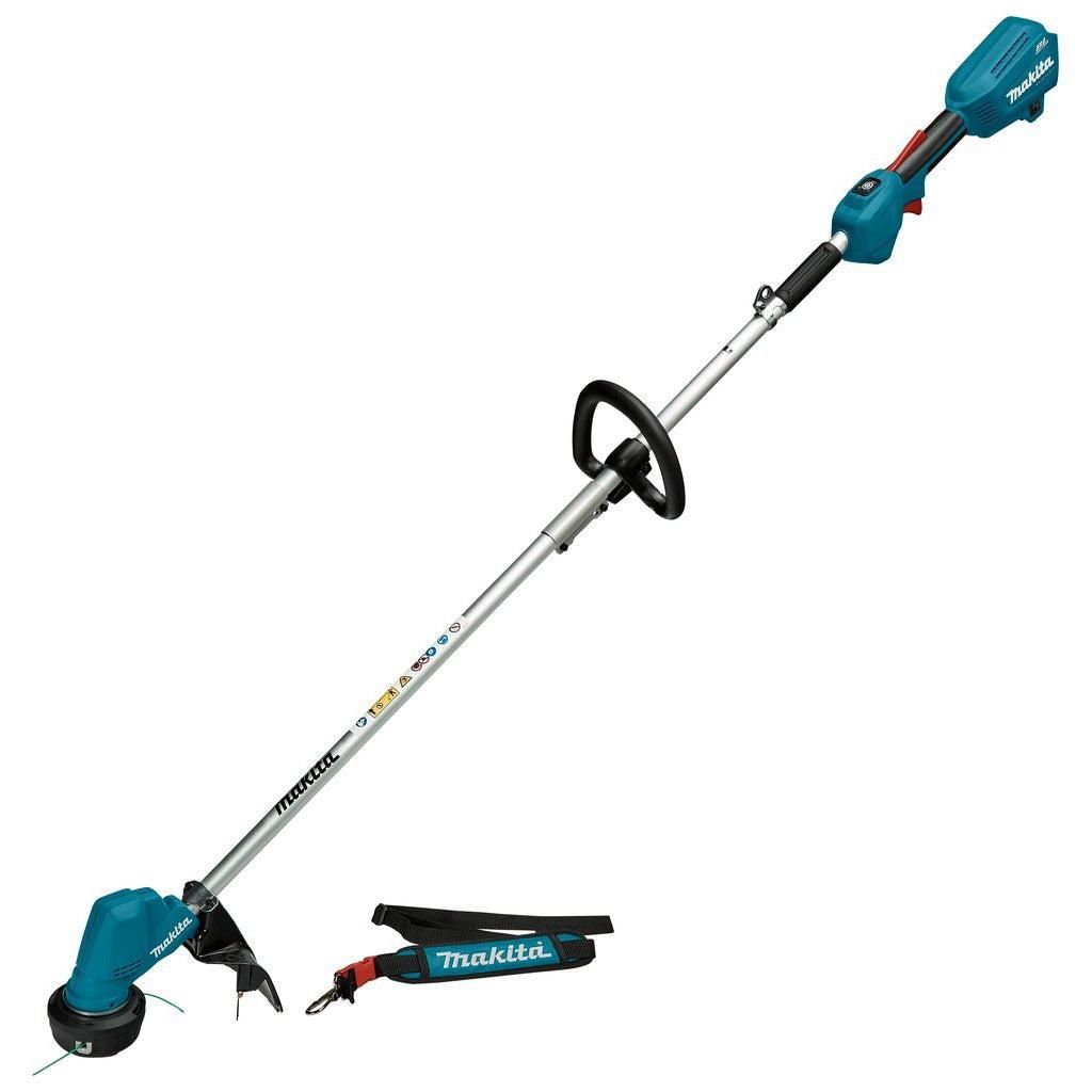 Makita DUR192LZ Accu Grastrimmer D-Greep 18V Basic Body