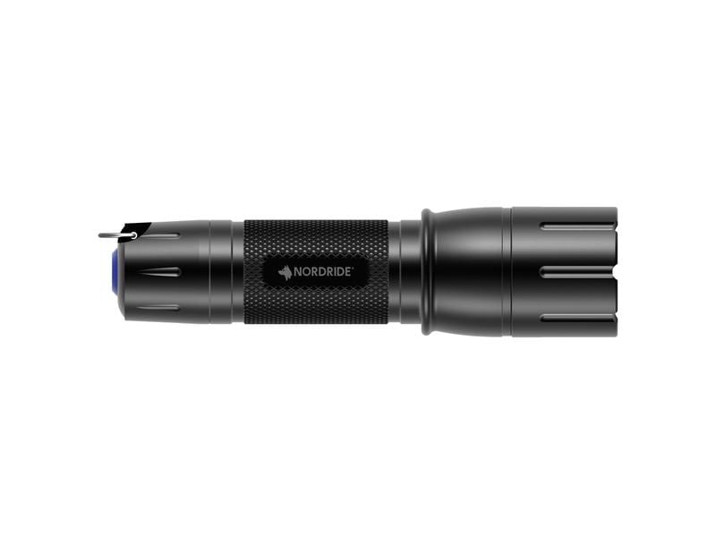 Nordride Spot Pro A 730 lm, IP65 Handlampe
