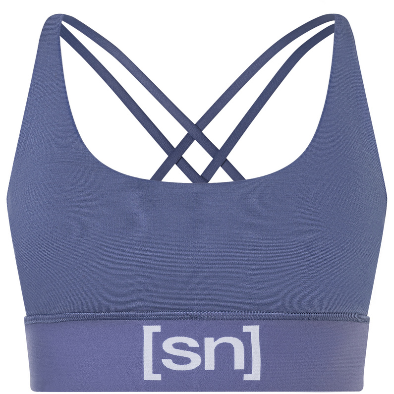 Super.Natural Damen Super Sport BH