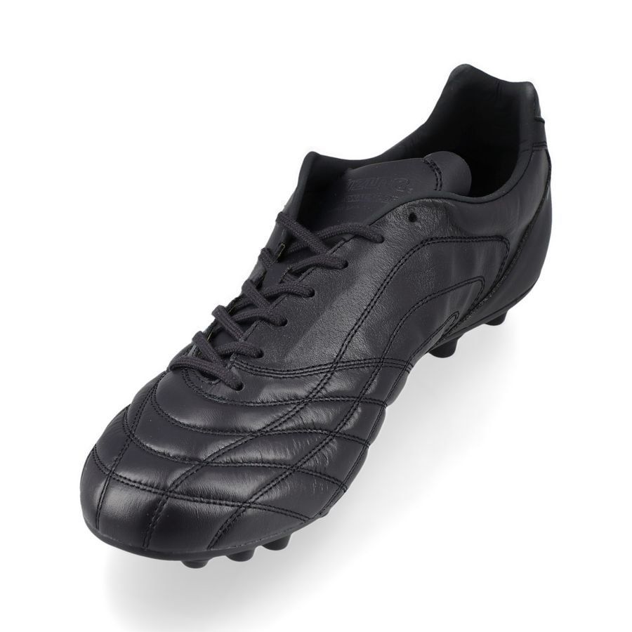 Mizuno Morelia Proto Made in Japan AG Innovation - Noir ÉDITION LIMITÉE
