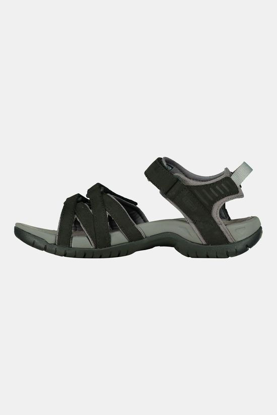 Teva Teva Womens Tirra Leather