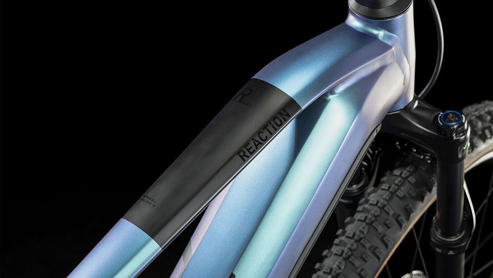 Cube Reaction Hybrid Race 625 switchblue´n´black kaufen | Bike-Discount